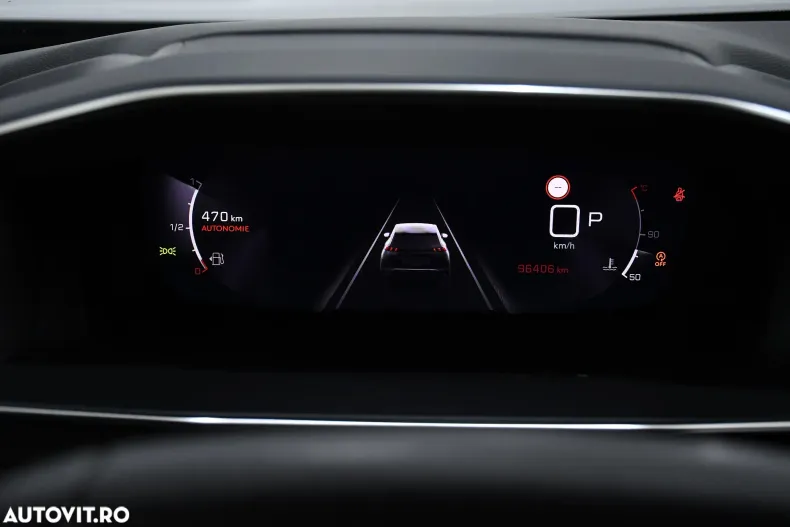 Peugeot 2008 din 2023 cu 96.000 km - oferta PEU177691 - foto 34