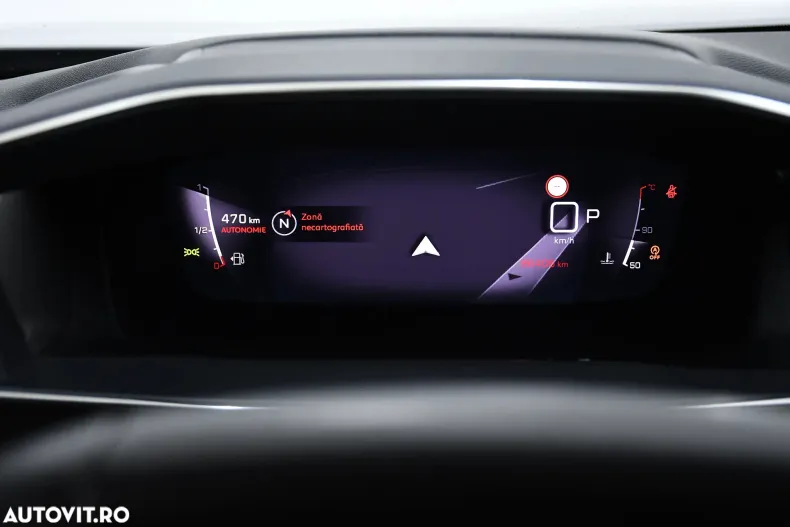 Peugeot 2008 din 2023 cu 96.000 km - oferta PEU177691 - foto 35