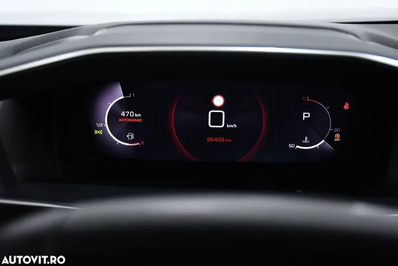 Peugeot 2008 din 2023 cu 96.000 km - oferta PEU177691 - foto 36