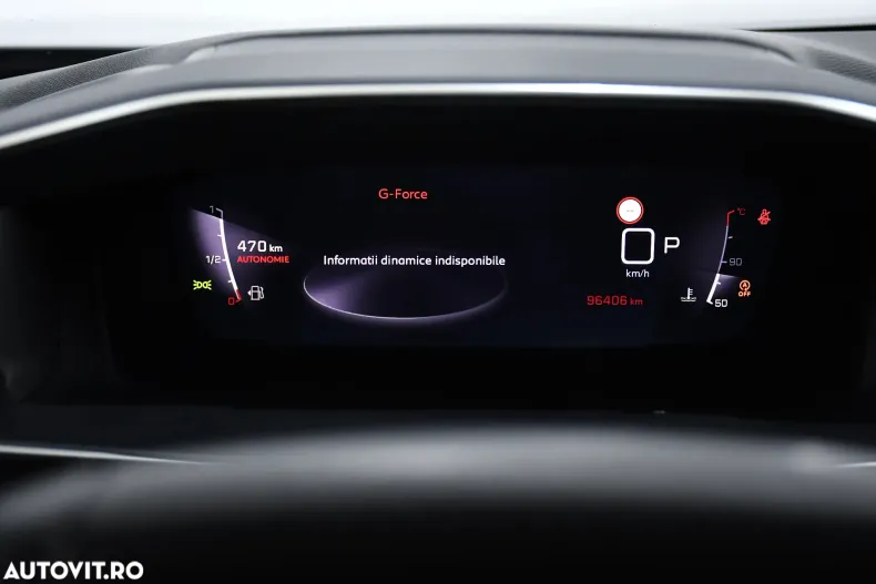 Peugeot 2008 din 2023 cu 96.000 km - oferta PEU177691 - foto 37