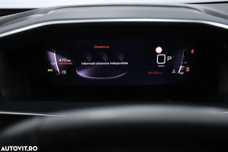 Peugeot 2008 din 2023 cu 96.000 km - oferta PEU177691 - foto 38