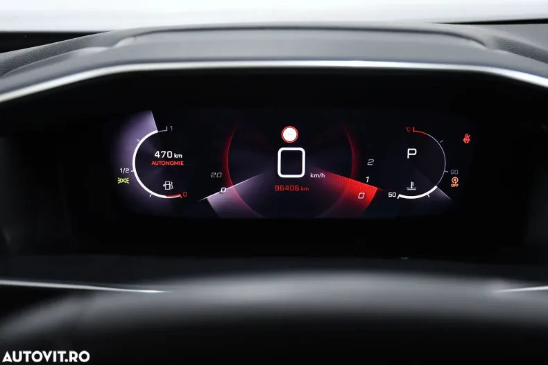 Peugeot 2008 din 2023 cu 96.000 km - oferta PEU177691 - foto 39