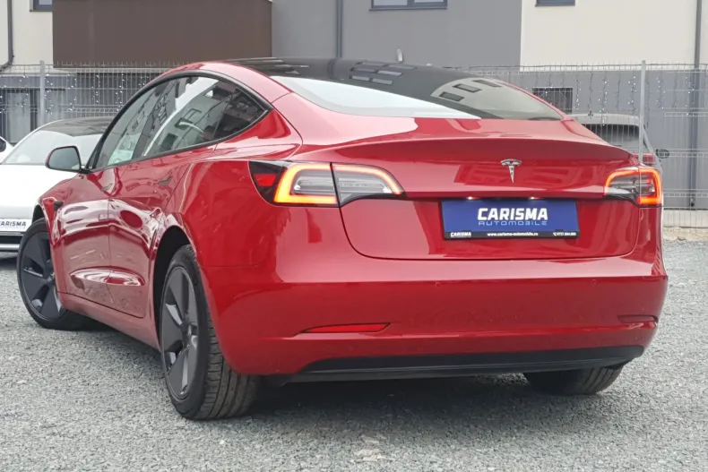 Tesla Model 3 din 2021 cu 54.000 km - oferta TES177692 - foto 3