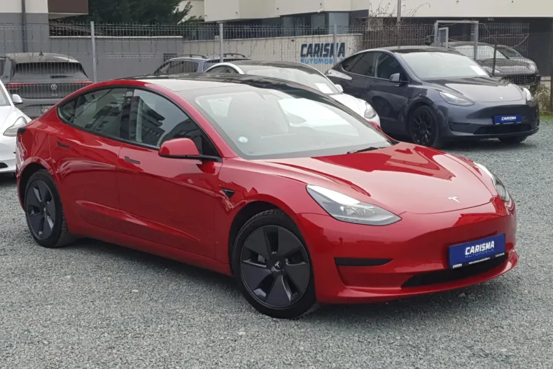 Tesla Model 3 din 2021 cu 54.000 km - oferta TES177692 - foto 12