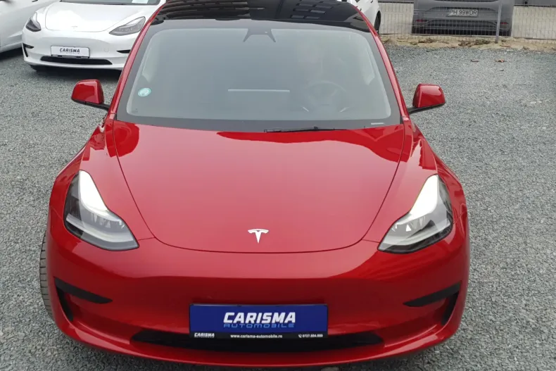 Tesla Model 3 din 2021 cu 54.000 km - oferta TES177692 - foto 14