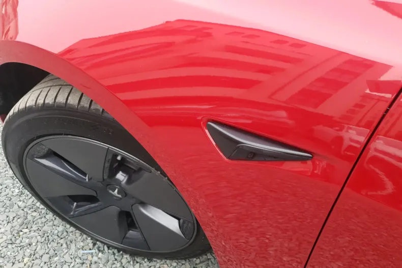 Tesla Model 3 din 2021 cu 54.000 km - oferta TES177692 - foto 15