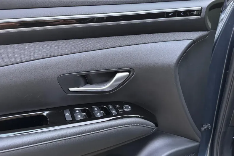 Hyundai TUCSON din 2021 cu 99.236 km - oferta HYU177693 - foto 11