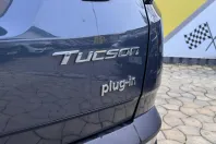 Hyundai TUCSON din 2021 cu 99.236 km - oferta HYU177693 - foto 14