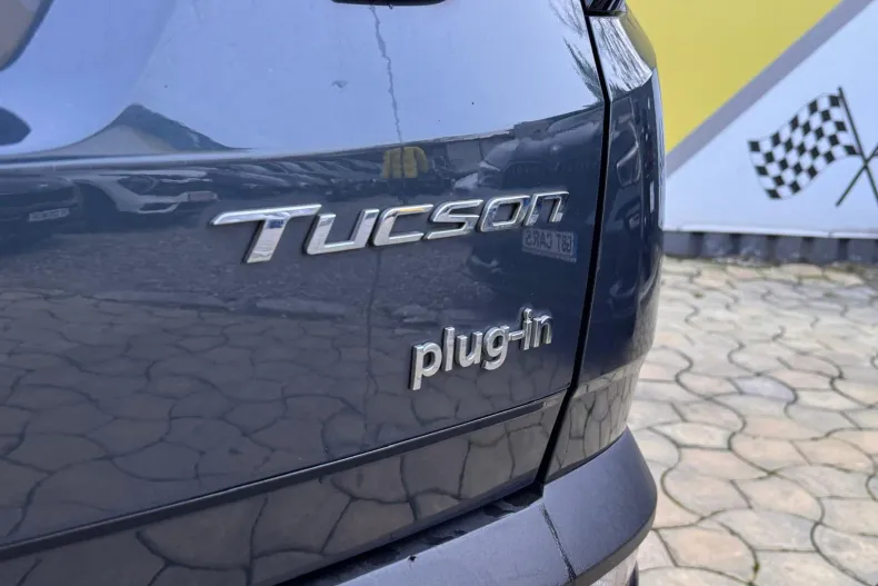 Hyundai TUCSON din 2021 cu 99.236 km - oferta HYU177693 - foto 14