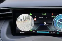 Hyundai TUCSON din 2021 cu 99.236 km - oferta HYU177693 - foto 25