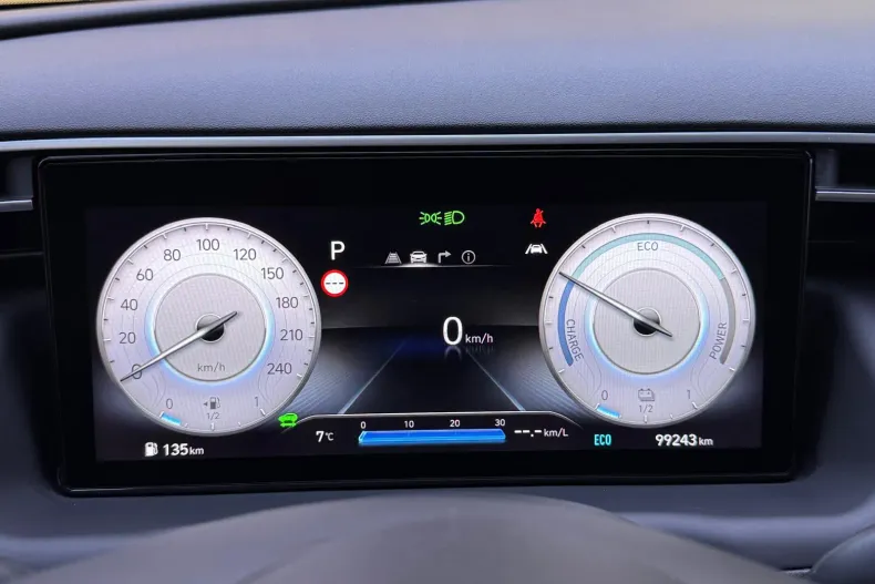 Hyundai TUCSON din 2021 cu 99.236 km - oferta HYU177693 - foto 26