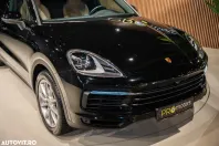 Porsche Cayenne Coupe din 2020 cu 55.000 km - oferta POR177694 - foto 5