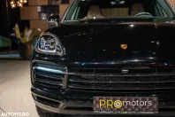 Porsche Cayenne Coupe din 2020 cu 55.000 km - oferta POR177694 - foto 6