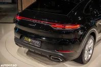 Porsche Cayenne Coupe din 2020 cu 55.000 km - oferta POR177694 - foto 18
