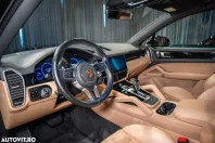 Porsche Cayenne Coupe din 2020 cu 55.000 km - oferta POR177694 - foto 19