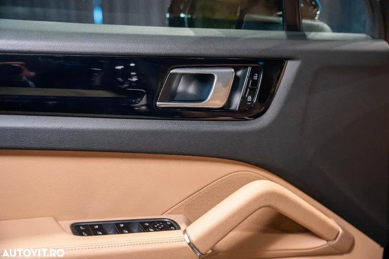 Porsche Cayenne Coupe din 2020 cu 55.000 km - oferta POR177694 - foto 23