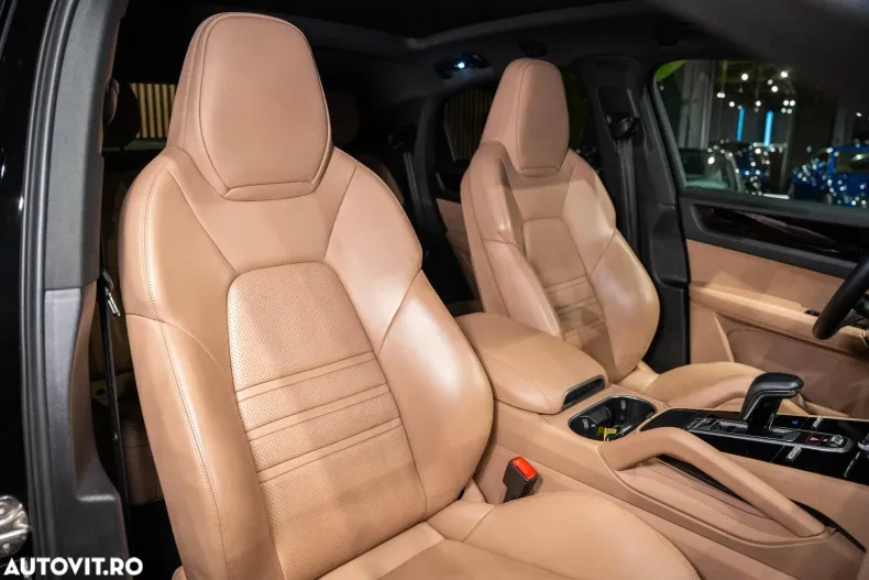 Porsche Cayenne Coupe din 2020 cu 55.000 km - oferta POR177694 - foto 28