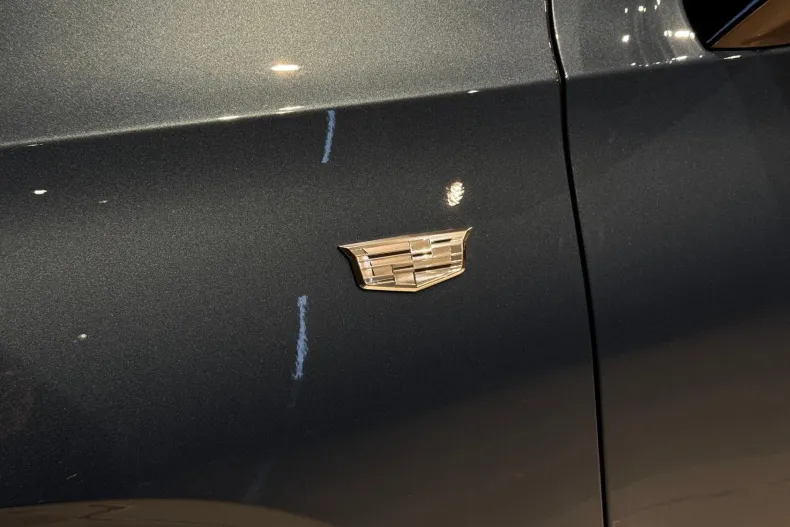 Cadillac Escalade din 2025 cu 40 km - oferta CAD177695 - foto 11