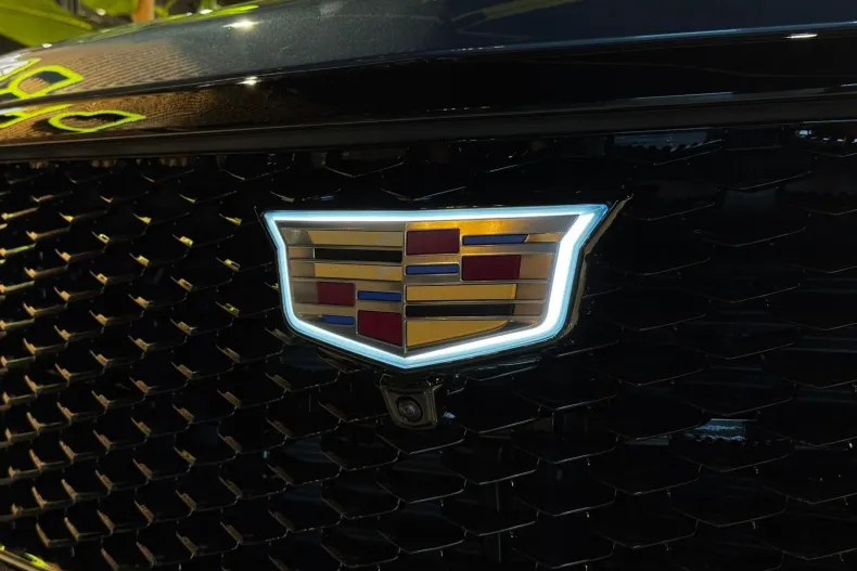 Cadillac Escalade din 2025 cu 40 km - oferta CAD177695 - foto 13