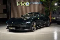 Ferrari Roma din 2025 cu 200 km - oferta FER177696 - foto 1