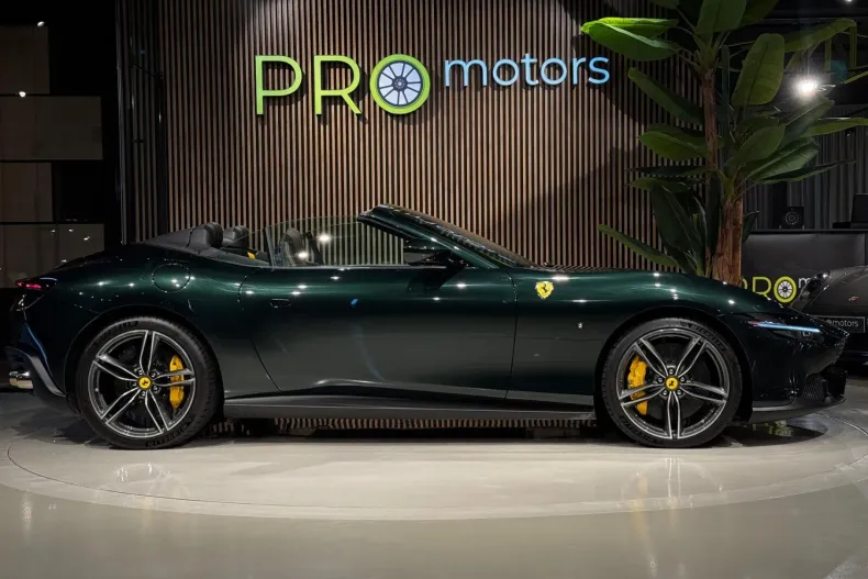 Ferrari Roma din 2025 cu 200 km - oferta FER177696 - foto 4