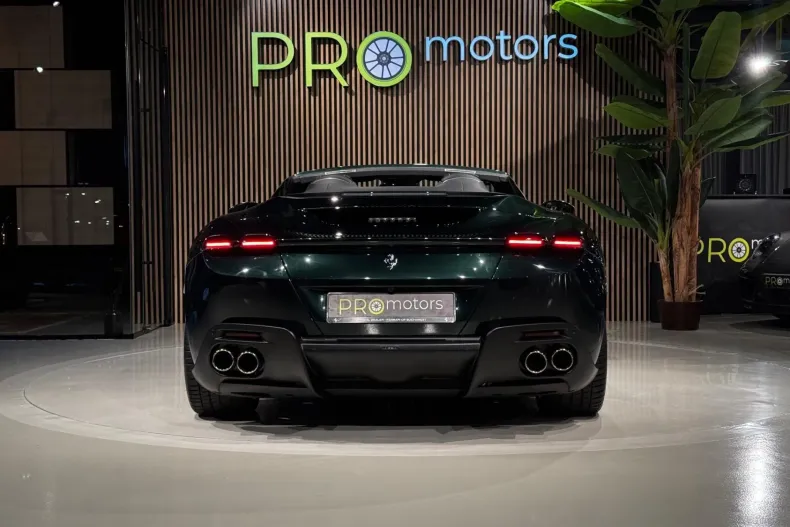 Ferrari Roma din 2025 cu 200 km - oferta FER177696 - foto 6