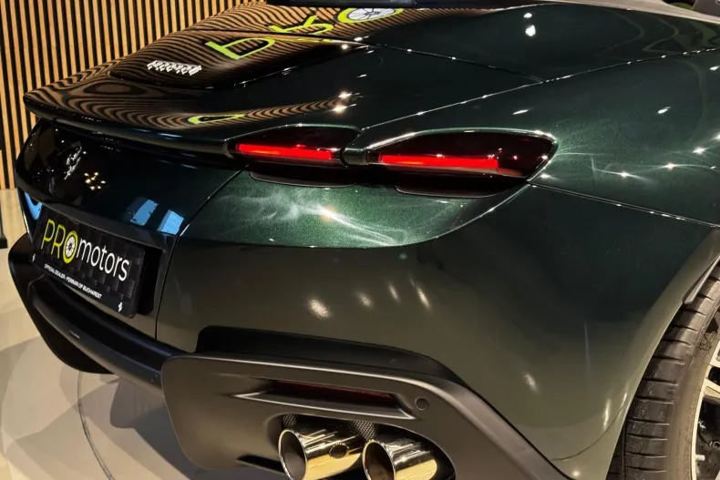 Ferrari Roma din 2025 cu 200 km - oferta FER177696 - foto 13