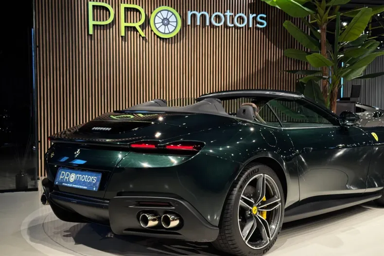 Ferrari Roma din 2025 cu 200 km - oferta FER177696 - foto 14