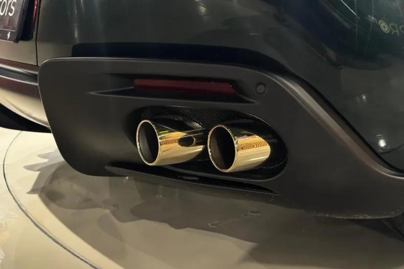 Ferrari Roma din 2025 cu 200 km - oferta FER177696 - foto 19