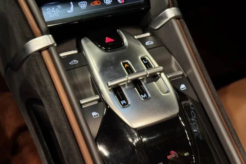 Ferrari Roma din 2025 cu 200 km - oferta FER177696 - foto 23