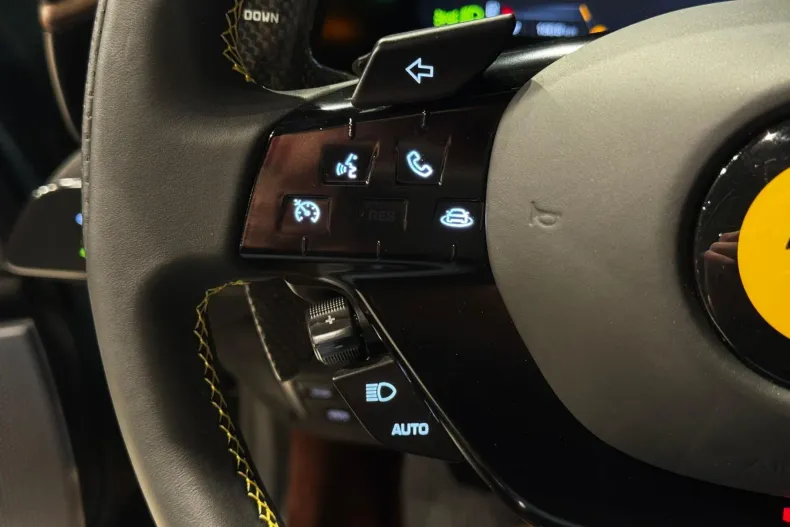 Ferrari Roma din 2025 cu 200 km - oferta FER177696 - foto 28