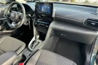 Toyota Yaris Cross din 2025 cu 3.050 km - oferta TOY177697 - foto 21