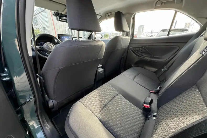 Toyota Yaris Cross din 2025 cu 3.050 km - oferta TOY177697 - foto 27