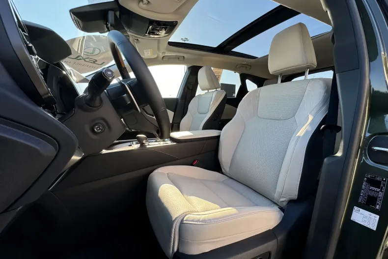 Lexus Seria RX din 2025 cu 7 km - oferta LEX177698 - foto 17