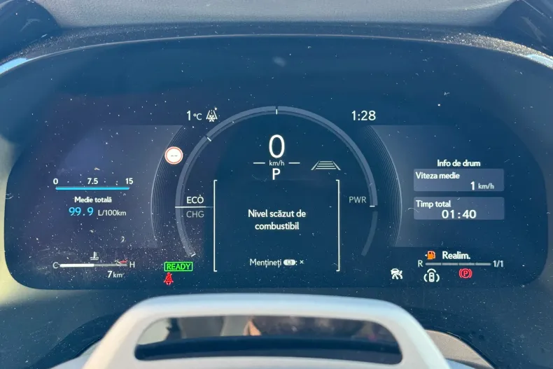 Lexus Seria RX din 2025 cu 7 km - oferta LEX177698 - foto 19