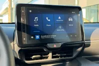 Toyota Yaris din 2025 cu 3.520 km - oferta TOY177699 - foto 16