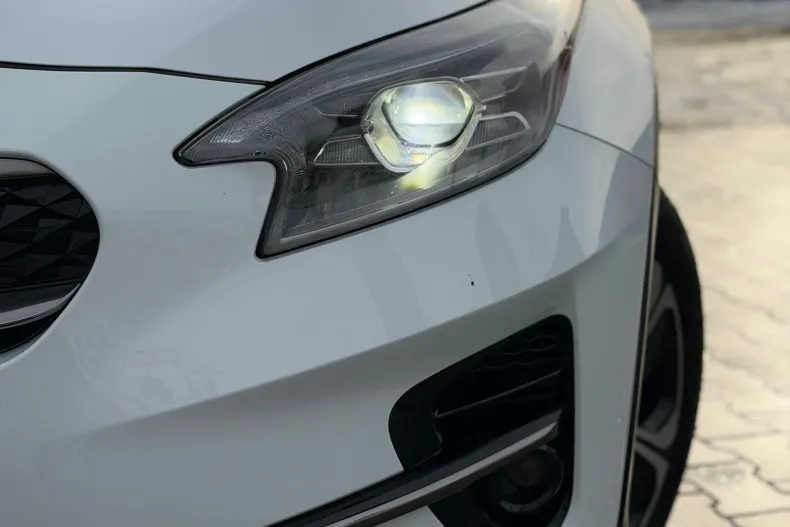 Kia XCeed din 2021 cu 85.000 km - oferta KIA177700 - foto 5