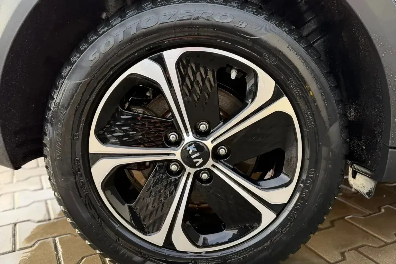 Kia XCeed din 2021 cu 85.000 km - oferta KIA177700 - foto 9