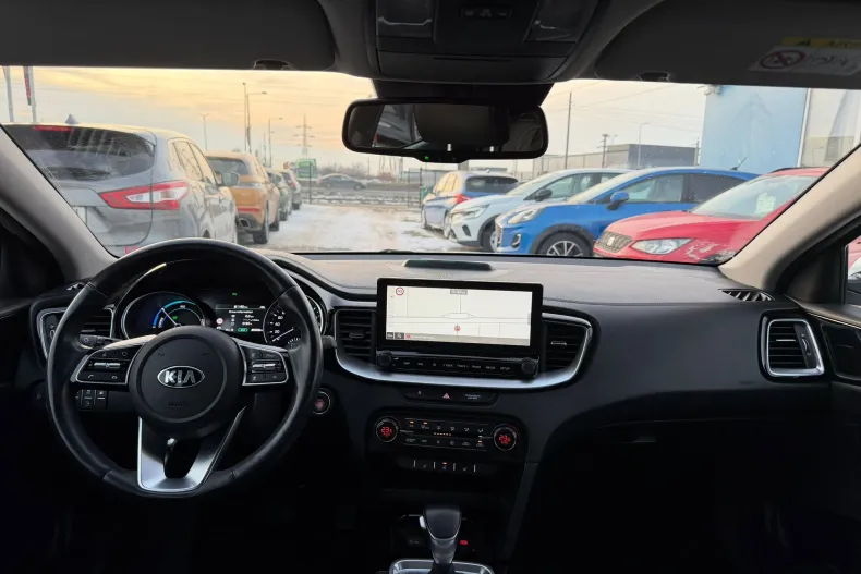 Kia XCeed din 2021 cu 85.000 km - oferta KIA177700 - foto 10