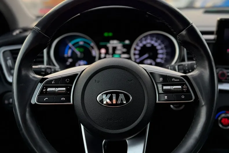 Kia XCeed din 2021 cu 85.000 km - oferta KIA177700 - foto 11