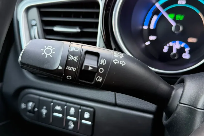 Kia XCeed din 2021 cu 85.000 km - oferta KIA177700 - foto 13