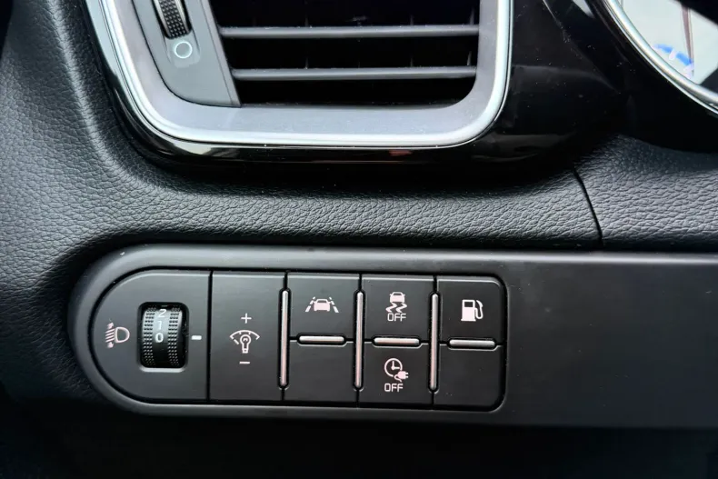 Kia XCeed din 2021 cu 85.000 km - oferta KIA177700 - foto 15