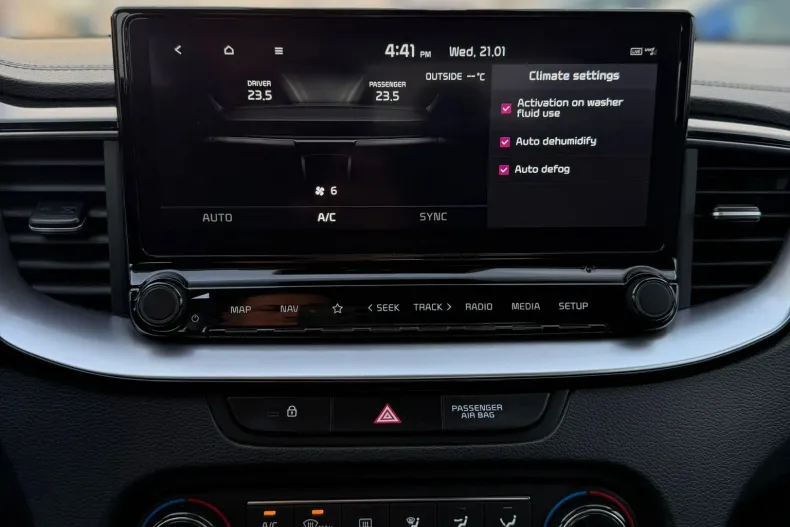 Kia XCeed din 2021 cu 85.000 km - oferta KIA177700 - foto 21