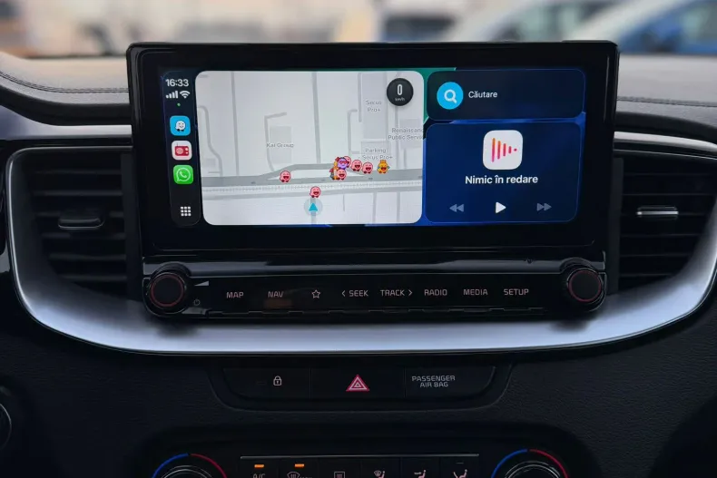 Kia XCeed din 2021 cu 85.000 km - oferta KIA177700 - foto 26