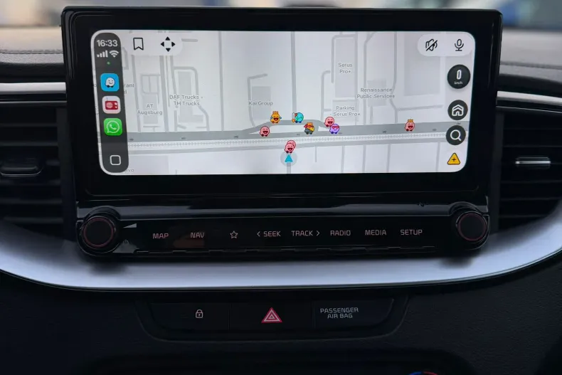 Kia XCeed din 2021 cu 85.000 km - oferta KIA177700 - foto 27