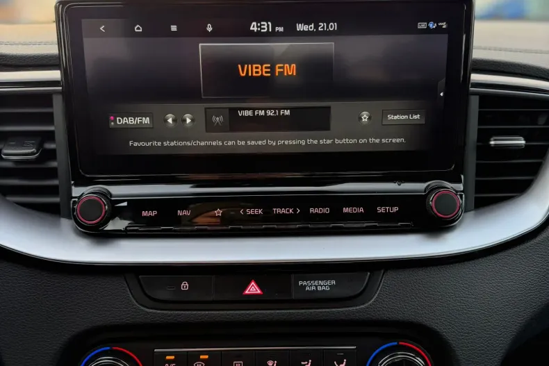 Kia XCeed din 2021 cu 85.000 km - oferta KIA177700 - foto 28