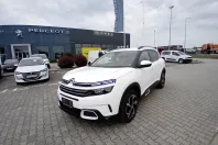 Citroën C5 Aircross din 2021 cu 173.500 km - oferta CIT177701 - foto 4