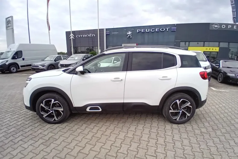 Citroën C5 Aircross din 2021 cu 173.500 km - oferta CIT177701 - foto 5