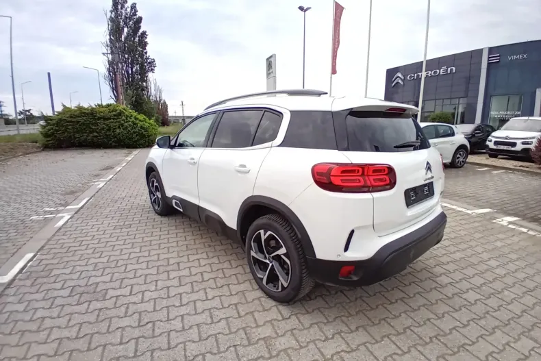 Citroën C5 Aircross din 2021 cu 173.500 km - oferta CIT177701 - foto 8