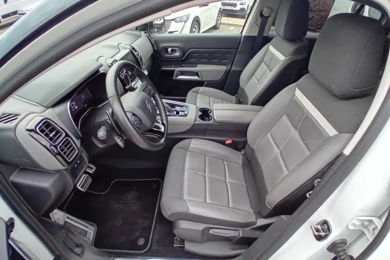 Citroën C5 Aircross din 2021 cu 173.500 km - oferta CIT177701 - foto 9